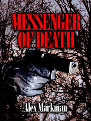 cover image of Messenger of Death
